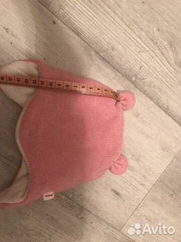 Шапка детская Riema 40/42