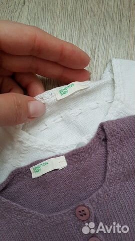 Болеро Benetton Болеро Benetton