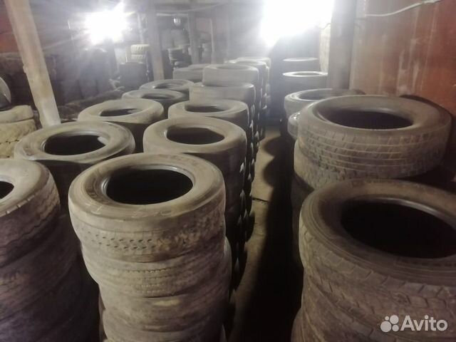 Шины Continental 315 70 R22.5 на тягач арт.нч070 Шины Continental 315 70 R22.5 на тягач арт.нч070