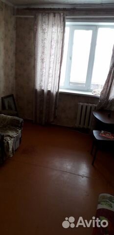 1-к квартира, 31 м², 2/2 эт.