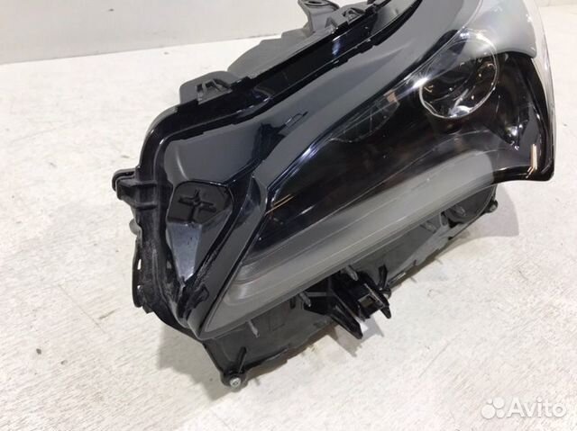 Фара передняя левая Lexus Nx 1 2014-2017