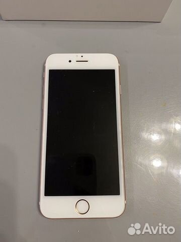 Телефон iPhone 6S Телефон iPhone 6S