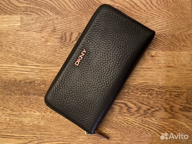 Кошелек dkny Кошелек dkny