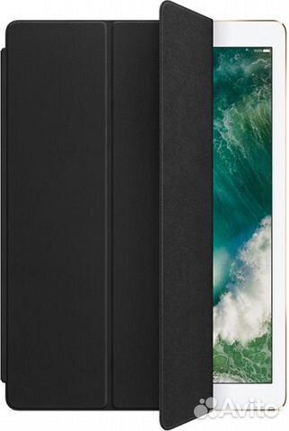 Чехол Pad Pro 12.9 (1-го и 2-го) оригинал Чехол Pad Pro 12.9 (1-го и 2-го) оригинал