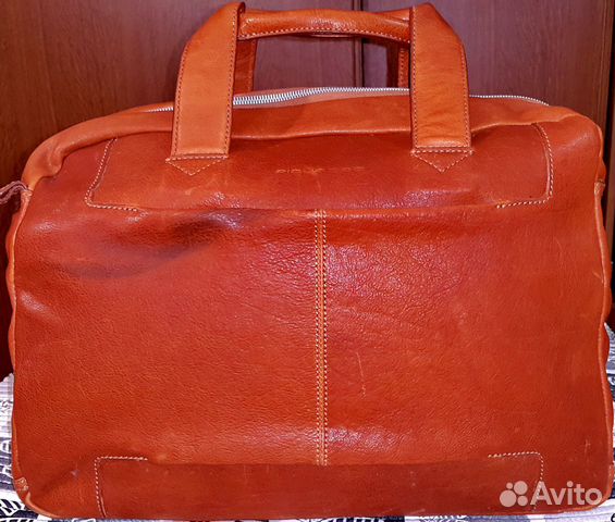 Эксклюзивная сумка Piqadro новая Эксклюзивная сумка Piqadro новая