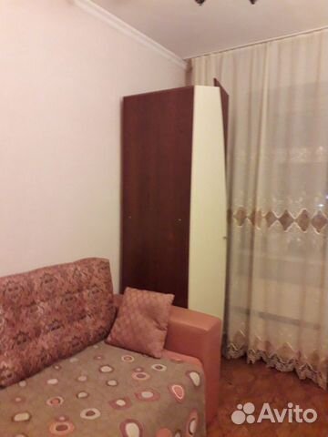 3-к квартира, 76.1 м², 2/9 эт.