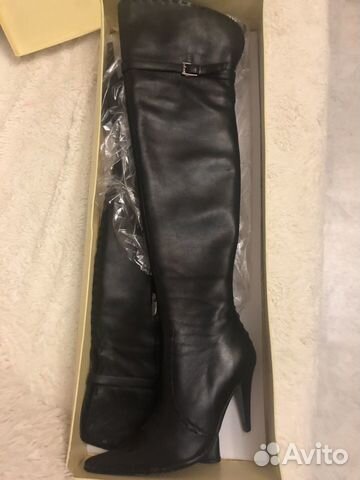 Ботфорты Ботфорты