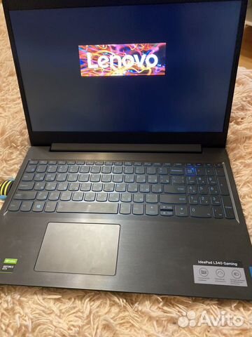 Купить Ноутбук Lenovo Авито