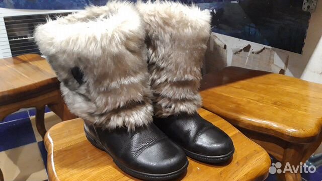 Женские сапожки Женские сапожки