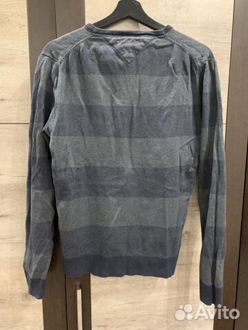 Кофта Tommy Hilfiger Б/У Кофта Tommy Hilfiger Б/У