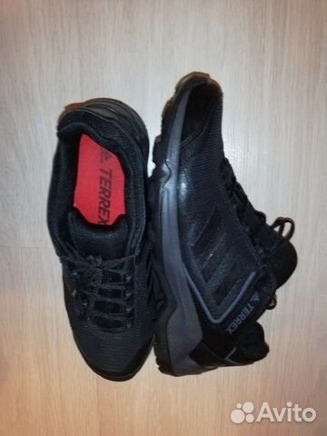 adidas terrex eastrail