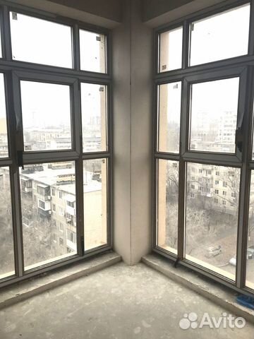 2-к квартира, 86 м², 8/17 эт.