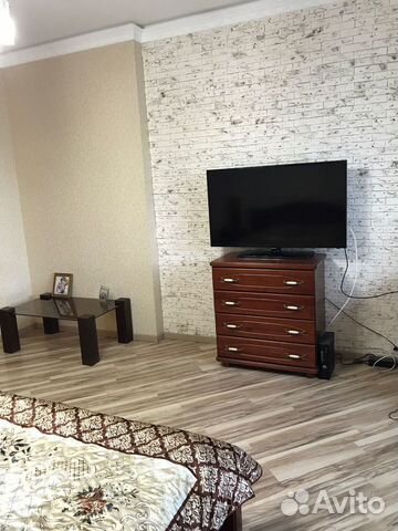 1-к квартира, 49 м², 13/17 эт. 1-к квартира, 49 м², 13/17 эт.