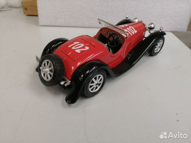 Модель автомобиля Модель автомобиля