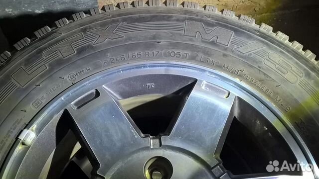 Продам колёса Продам колёса