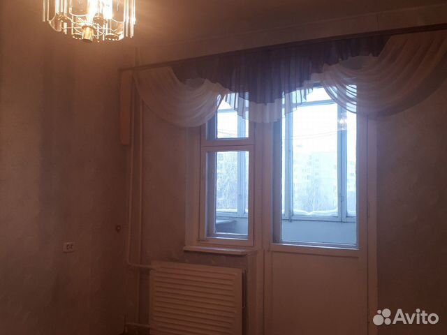 2-к квартира, 45 м², 6/9 эт. 2-к квартира, 45 м², 6/9 эт.