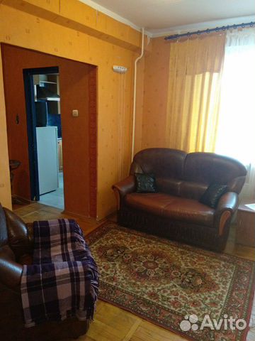 2-к квартира, 55 м², 7/14 эт. 2-к квартира, 55 м², 7/14 эт.