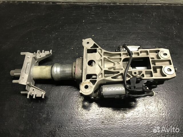 Колонка рулевая BMW F01/F02 Колонка рулевая BMW F01/F02