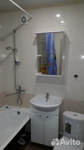 1-к квартира, 37 м², 4/5 эт. 1-к квартира, 37 м², 4/5 эт.