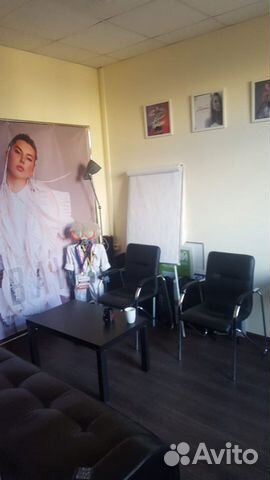 Офисное помещение, 35.5 м² Офисное помещение, 35.5 м²