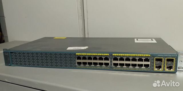 Cisco Catalyst 2960 Series SI Cisco Catalyst 2960 Series SI