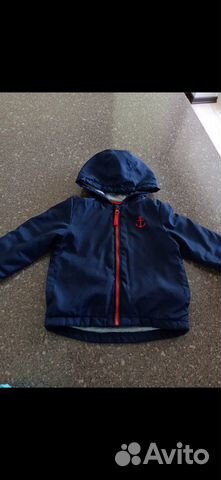 Куртка Куртка