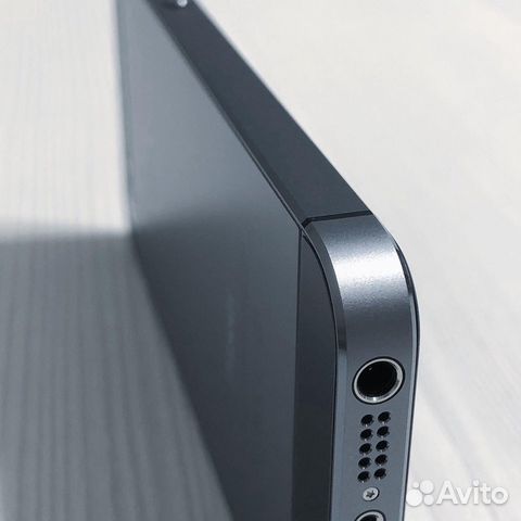 iPhone 5S 32Gb Space Gray