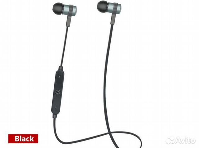 Гарнитура Aniwk Спорт бег Bluetooth наушники Гарнитура Aniwk Спорт бег Bluetooth наушники