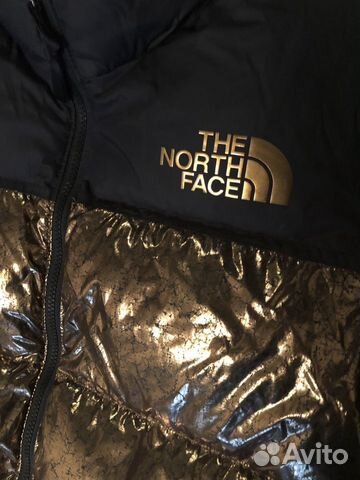 The North Face W Nuptse Duster пуховик The North Face W Nuptse Duster пуховик
