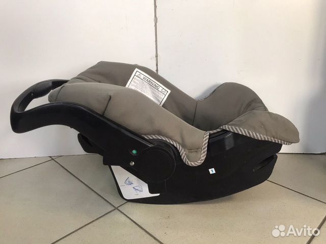 Детское кресло BBY Детское кресло BBY