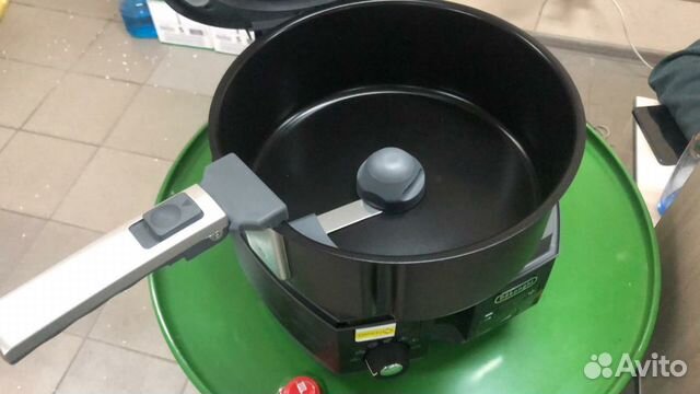 Мультиварка Delonghi Мультиварка Delonghi