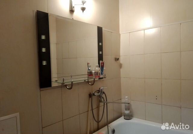 1-к квартира, 31 м², 4/5 эт. 1-к квартира, 31 м², 4/5 эт.