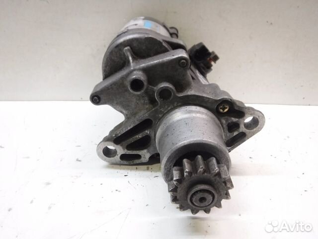 Стартер Toyota Vista SV40 Стартер Toyota Vista SV40