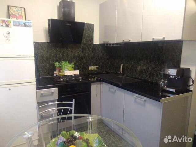 1-к квартира, 35 м², 2/5 эт.