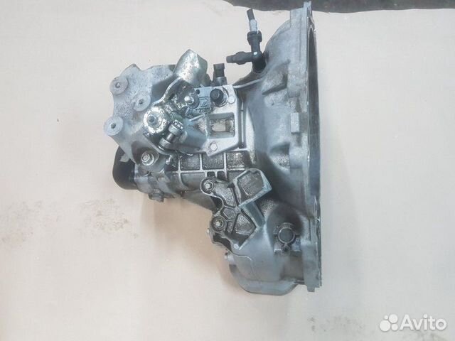 МКПП Opel Astra J 1.6 бензин Опель Астра F17 3.94