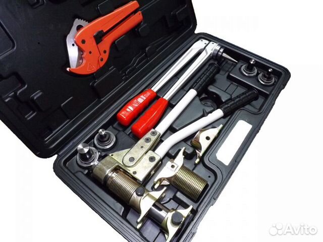 Монтажный инструмент Stout Rehau Монтажный инструмент Stout Rehau