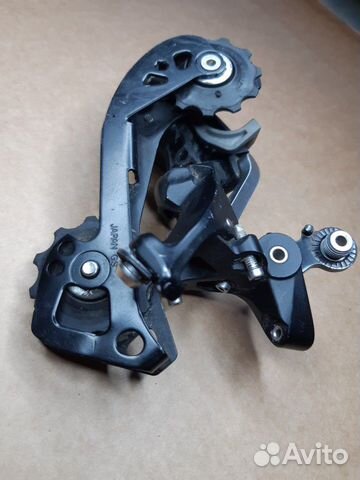 Задний Переключатель Shimano Slx M7000 (11ск.)