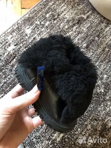 Продаются детские зимние сапоги фирма антилопа