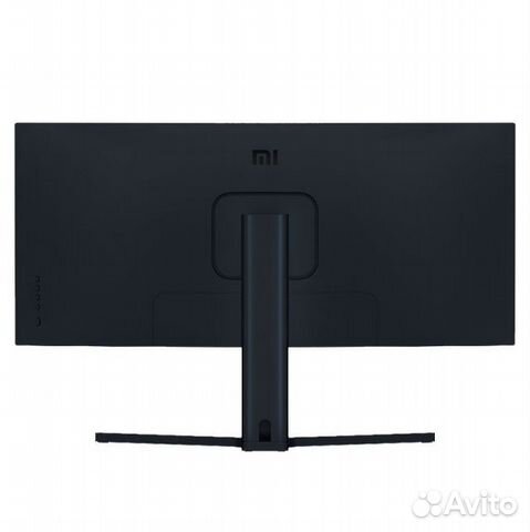 Монитор Xiaomi Mi Surface Display 34