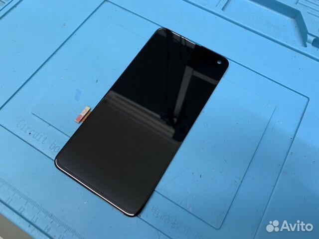 Дисплей для SAMSUNG Galaxy S10e, SM-G970