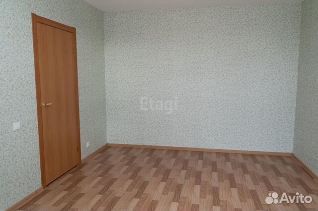 1-к квартира, 36.9 м², 11/25 эт.