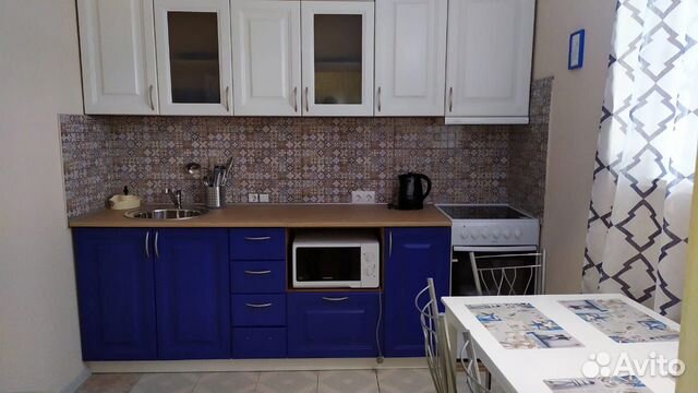 3-к квартира, 80 м², 5/9 эт. 3-к квартира, 80 м², 5/9 эт.