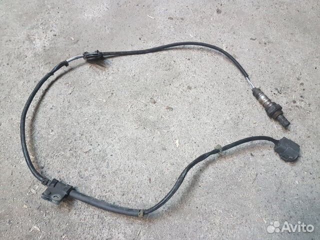 Лямбда зонд Mazda 6 Gg 2.0 LF 2003 Лямбда зонд Mazda 6 Gg 2.0 LF 2003