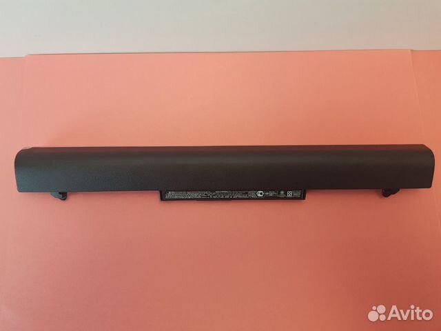 Аккумулятор RO04XL для ноутбука HP Probook 430 G3