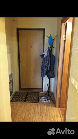 1-к квартира, 35 м², 5/5 эт.