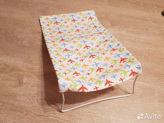 Горка для купания + книги Горка для купания + книги