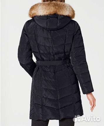 Пальто-пуховик Michael Kors Пальто-пуховик Michael Kors