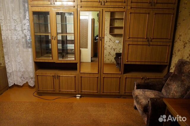 2-к квартира, 45 м², 8/12 эт.