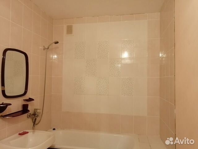 1-к квартира, 40 м², 5/10 эт.