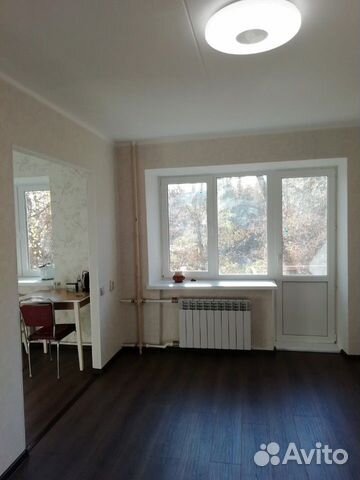 2-к квартира, 43 м², 3/5 эт.